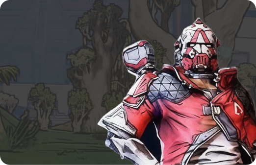 Specialization Leveling